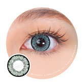 Sweety Queen Dark Grey