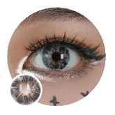 Urban Layer Monet Black