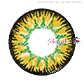 Sweety Candy Yellow