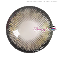 Sweety Stardust Black