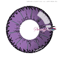 Sweety Devil Purple