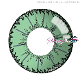 Sweety Devil Green