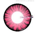 Sweety Firefly Pink