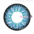 Sweety Candy Blue