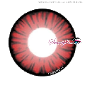 Sweety Firefly Red
