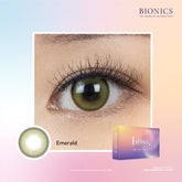 Bliss Emerald (monthly)