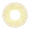 Sweety Glitter Mousse Gold