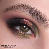 Urban Layer Melrose Brown