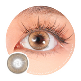 Sweety Butterfly Brown