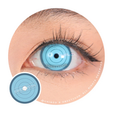 Sweety Crazy Rings Blue