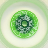 Sweety Crazy White Walker Green