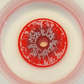 Sweety Crazy White Walker Red