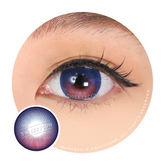 Sweety Frostfire Violet Pink