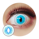 Sweety Crazy Cat Snowshoe