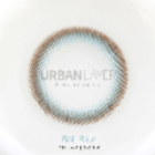 Urban Layer Bali Blue
