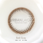 Urban Layer Bali Gray