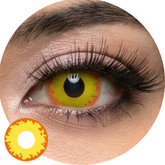 Sweety Crazy Yellow Sun / Pennywise