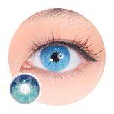 Sweety Crazy Lollipop Blue