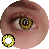 Sweety Lovelive Yellow