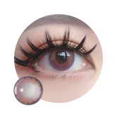 Sweety Nude Brown Violet