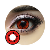 Sweety Sharingan Crazy Lens - RY83