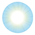 Sweety Clarity Blue