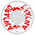 Sweety Crazy Blood Splash