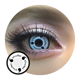 Sweety White Sharingan