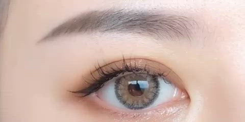 Dolly Mixed Brown