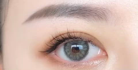 Dolly Mixed Grey