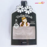 Dolly Wink False Lashes by Tsubasa Masuwaka (Bottom)