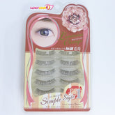 Luminous Change Japan False Lashes (5 pairs)