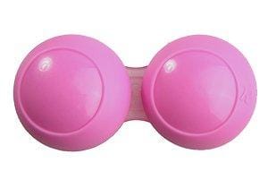 Bubble Lens Case - Candylens