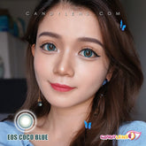 EOS Coco Blue