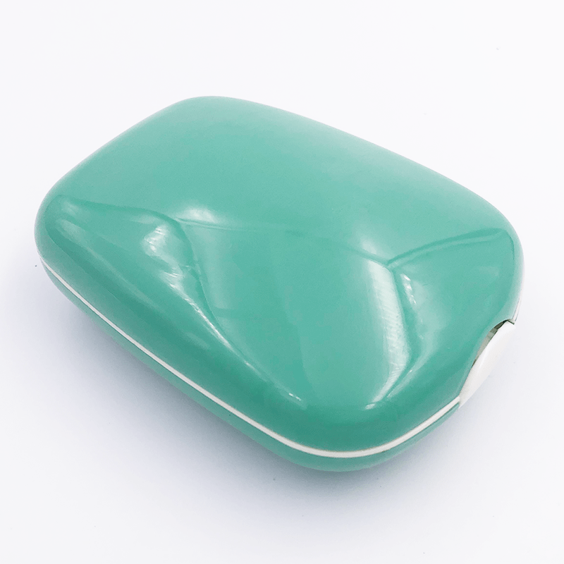 Bonasse Contact Lens Travel Kit Case