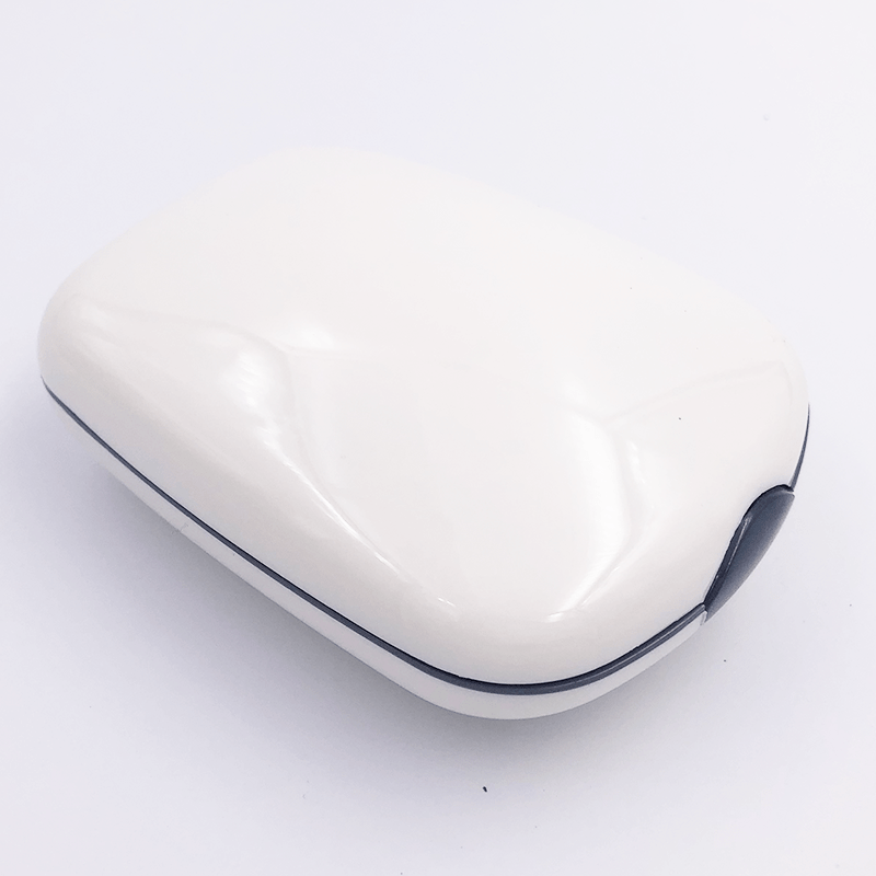 Bonasse Contact Lens Travel Kit Case