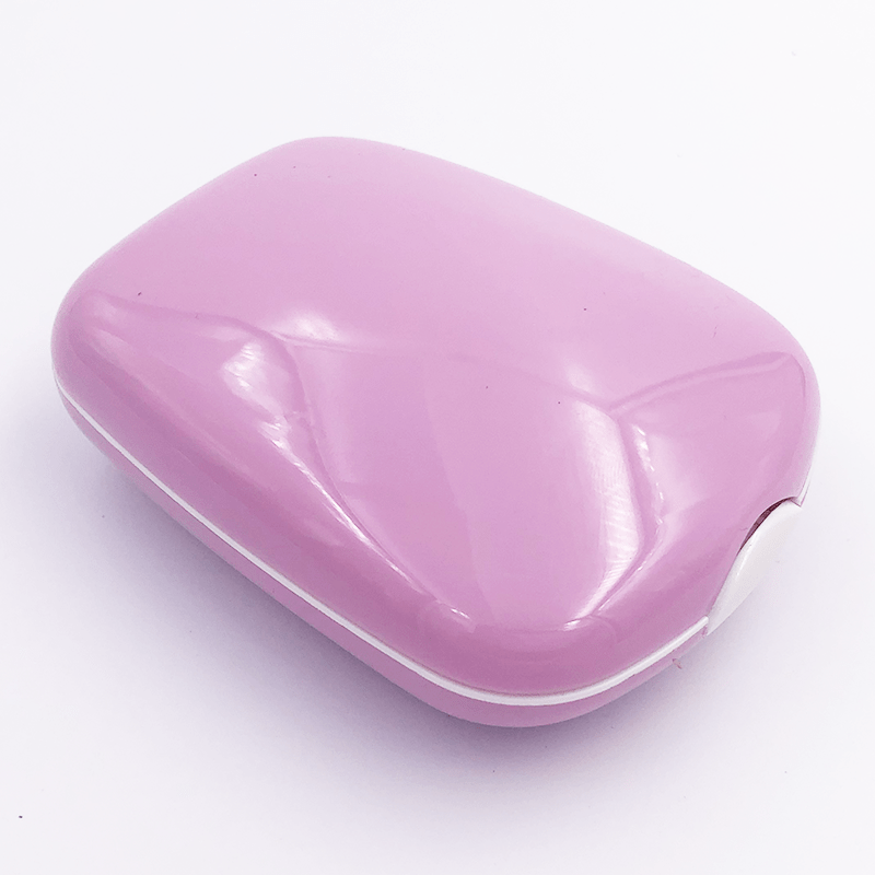 Bonasse Contact Lens Travel Kit Case