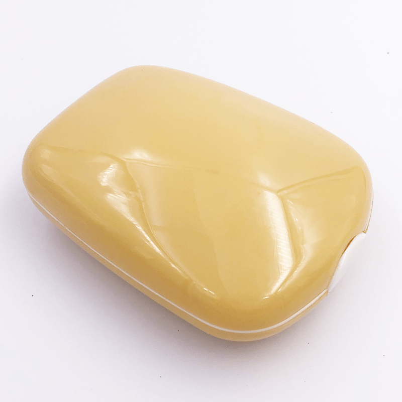 Bonasse Contact Lens Travel Kit Case