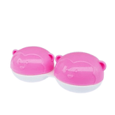 Cute Monkey Contact Lens Case - Candylens