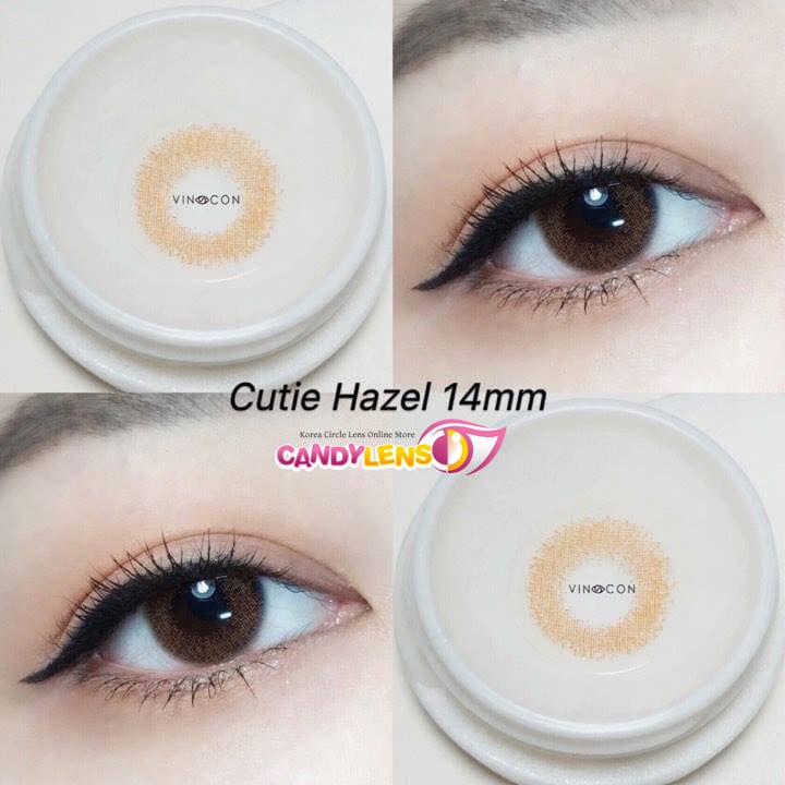 Royal Candy (monthly) Cutie Hazel