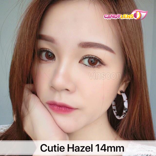 Royal Candy (monthly) Cutie Hazel