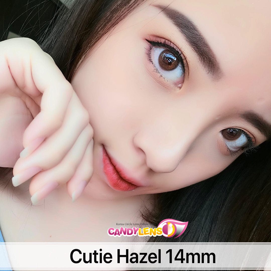 Royal Candy (monthly) Cutie Hazel