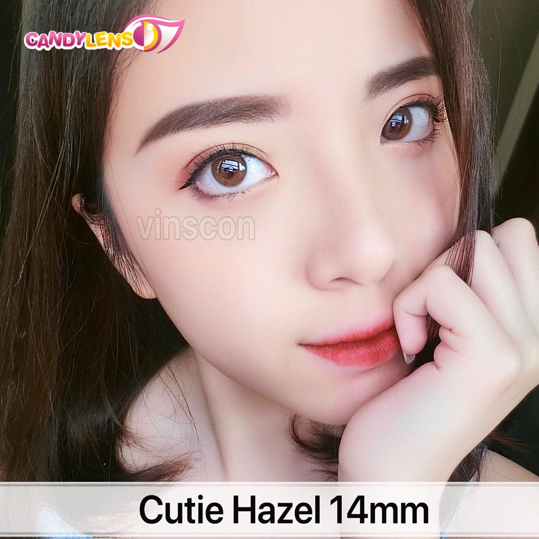 Royal Candy (monthly) Cutie Hazel