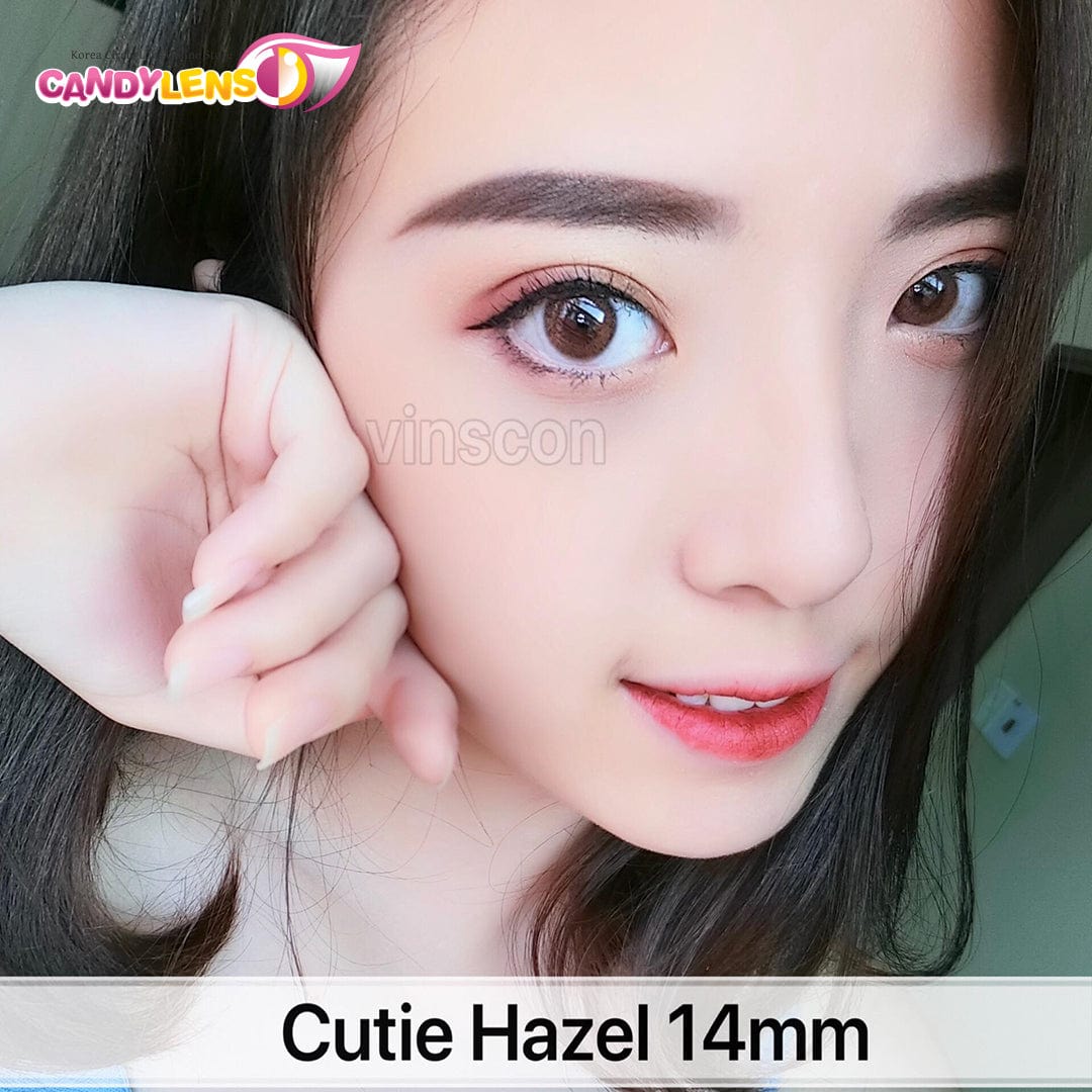 Royal Candy (monthly) Cutie Hazel