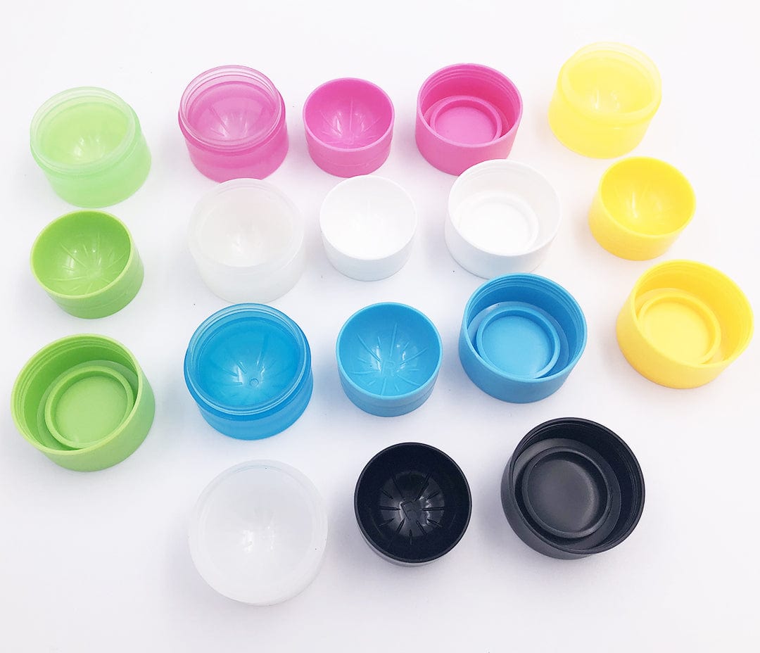 Bonasse Dual Pop Lens Case