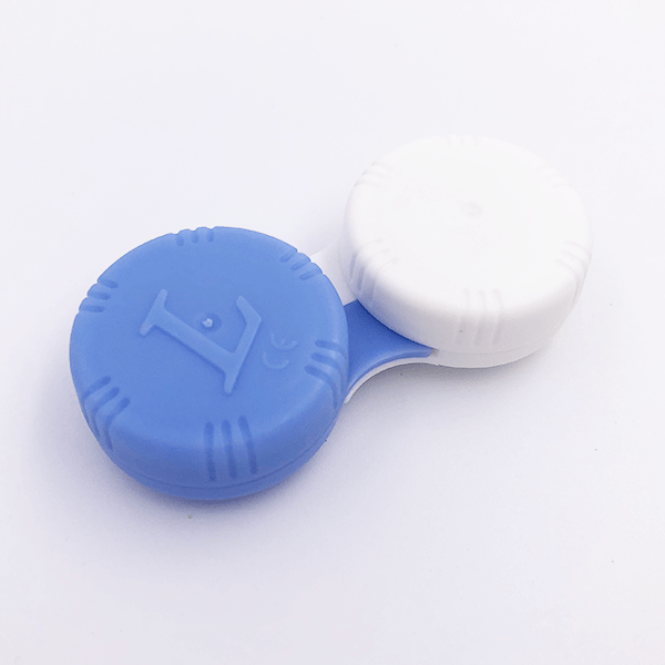 Candylens Duo Color Case