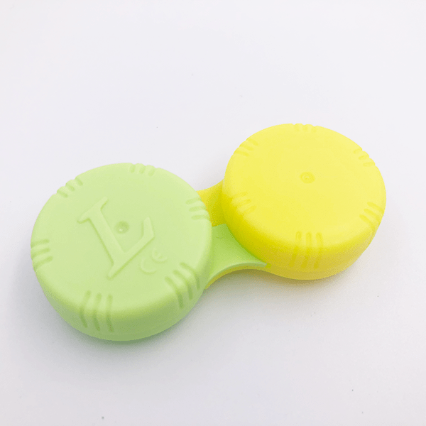 Candylens Duo Color Case