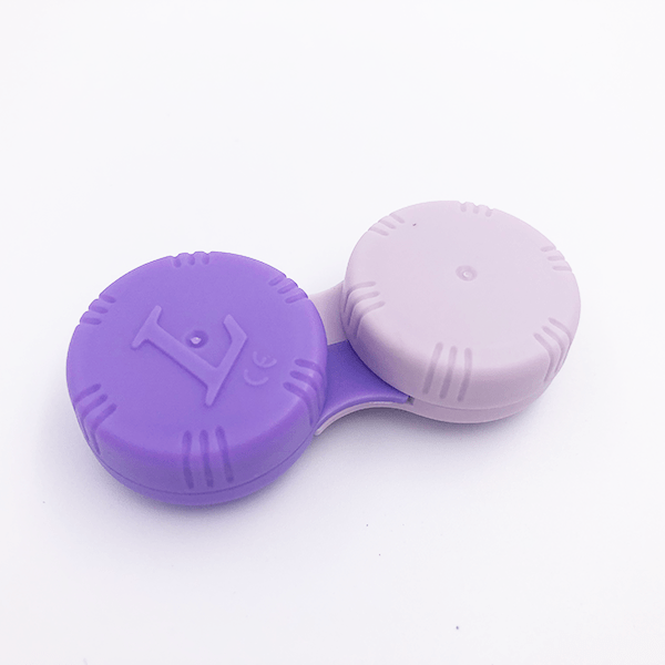 Candylens Duo Color Case