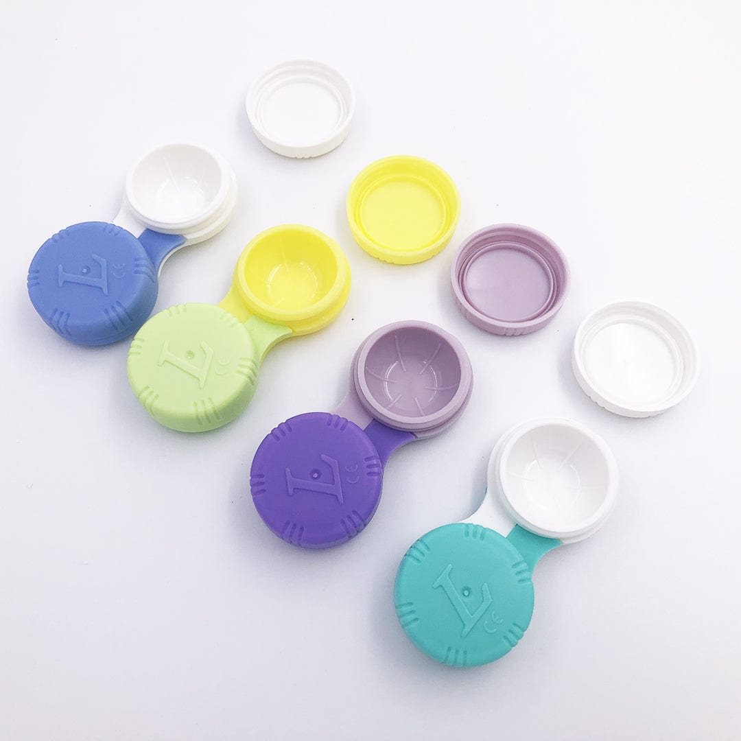 Candylens Duo Color Case