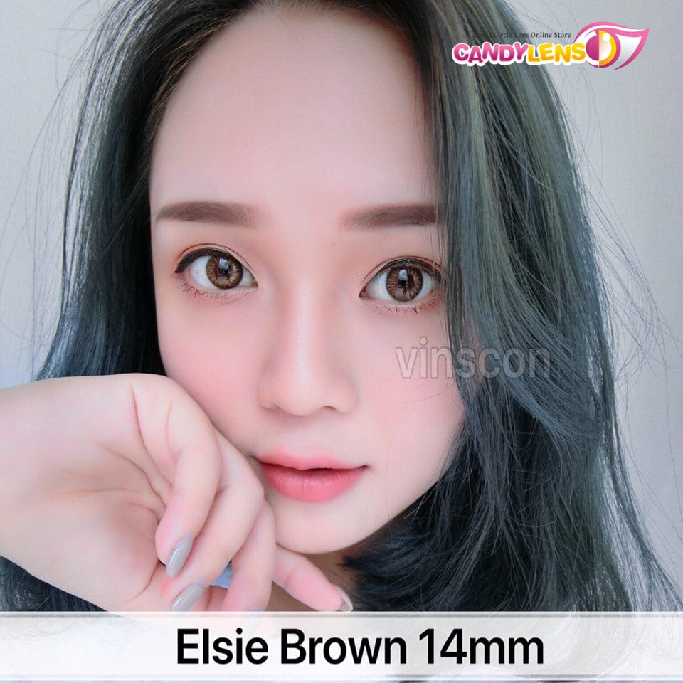 Royal Candy (monthly) Elsie Brown